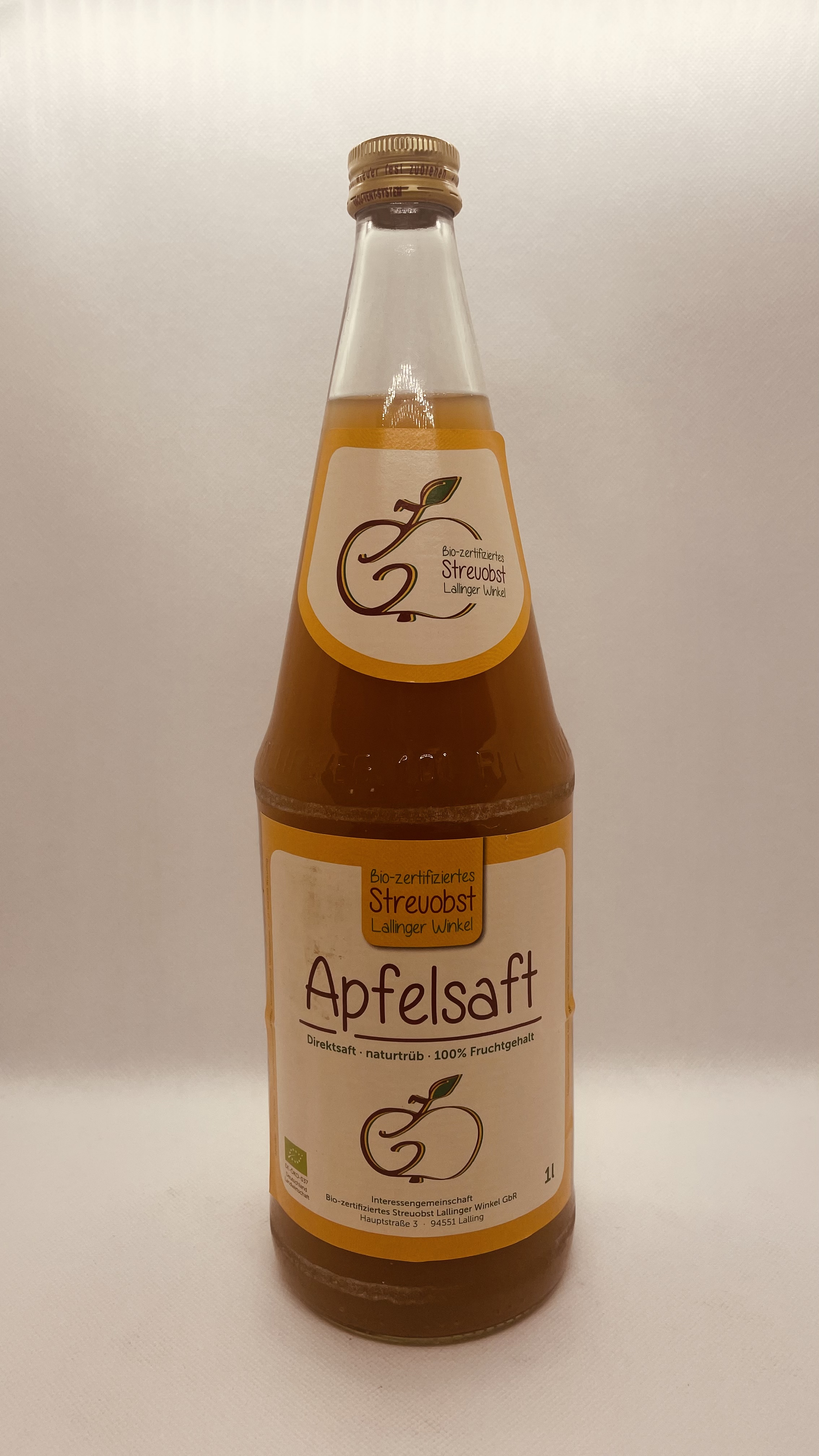 Apfelsaft / Apfelmost