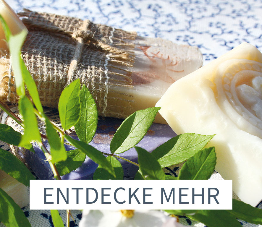 Teaser Entdecke mehr - Kulinarisches Schaufenster. Foto: ARBERLAND REGio_GmbH.