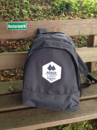 ARBERLAND-Rucksack. Foto: Touristisches Service Center.