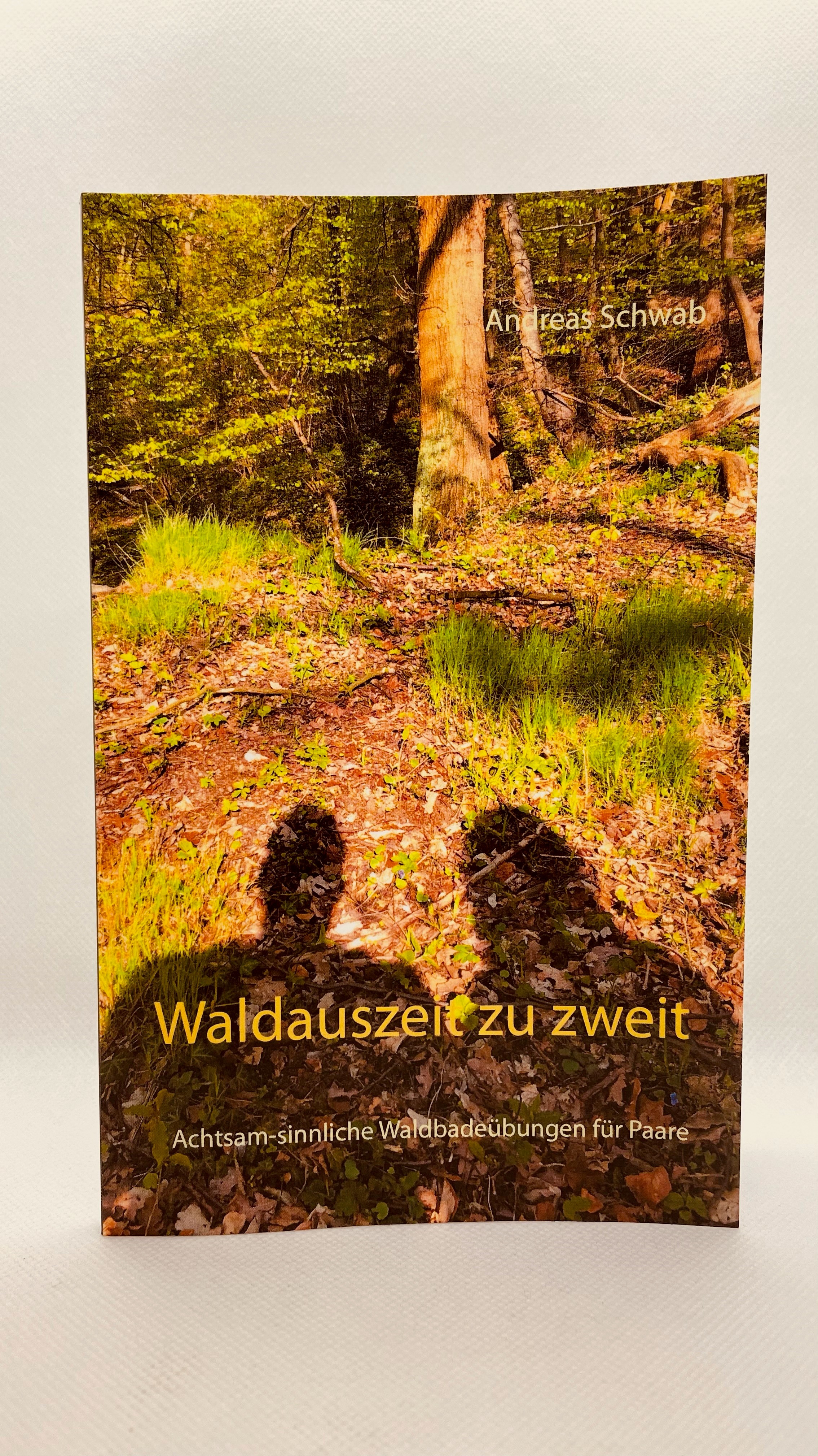 Waldauszeit zu zweit